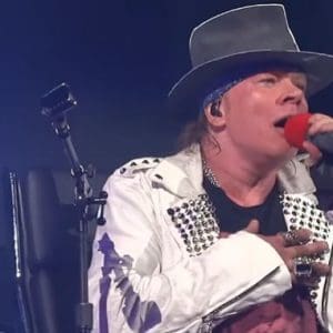 It's Official: AXL ROSE To Front AC/DC On Upcoming Tour - @Blabbermouth.net #acdc #axlrose Axl Rose