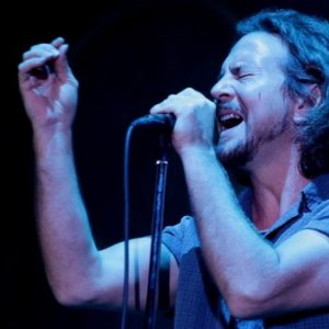 Pearl Jam Play 'Vs.' in Full at South Carolina Concert - @Rolling Stone #pearljam Eddie Vedder III
