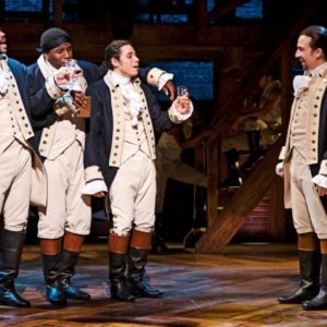 “Hamilton” Is Now a Pulitzer Prize-Winning Piece of Hip-Hop Art - @AFH Ambrosia for Heads #hamilton #linmanuelmiranda #hiphop #pulitzerprize Hamilton e1461015772468
