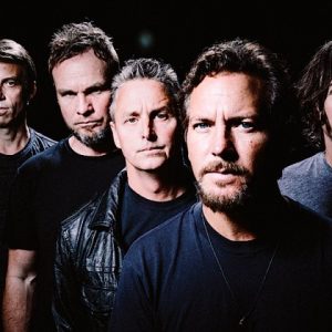 Pearl Jam Cancel North Carolina Show Over HB2 Legislation - @Loudwire #pearljam #hb2legislation Pearl Jam