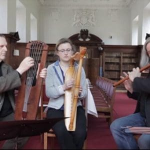 Ancient Philosophical Song Reconstructed and Played for the First Time in 1,000 Years - @Open Culture #ancientmusic #philosophicalmusic Philosophical Song