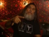 Slayer's Tom Araya on the Pros and Cons of Touring [Exclusive Video] - @Loudwire #tomaraya #slayer Artes & contextos Tom Araya Slayer