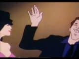 Tom Waits For No One: Watch the Pioneering Animated Tom Waits Music Video from 1979 - @Open Culture #tomwaits #johnlamb Artes & contextos Tom Waits For No One II