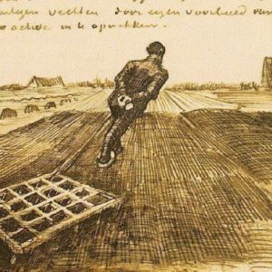 A Complete Archive of Vincent van Gogh’s Letters: Beautifully Illustrated and Fully Annotated – @Open Culture #vincentvangogh #vangogh0 (0)