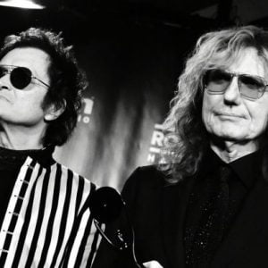 Deep Purple on Ritchie Blackmore's Absence, Meeting Dr. Dre at Rock Hall - @Rolling Stone #deeppurple #drdre #glennhughes #davidcoverdale deep purple on ritchie blackmore