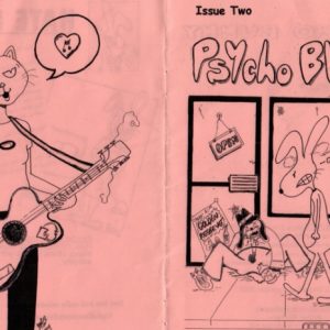 Download 834 Radical Zines From a Revolutionary Online Archive: Globalization, Punk Music, the Industrial Prison Complex & More – @Open Culture #radicalzines0 (0)