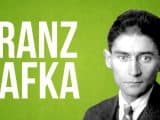 Franz Kafka: An Animated Introduction to His Literary Genius - @Open Culture #franzkafka #kafka #kafkaesque #kafkiano Artes & contextos franz kafka an animated introduction