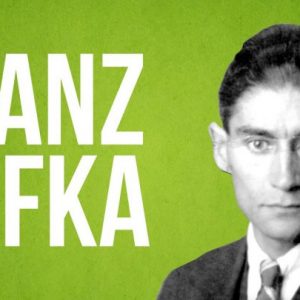 Franz Kafka: An Animated Introduction to His Literary Genius – @Open Culture #franzkafka #kafka #kafkaesque #kafkiano0 (0)