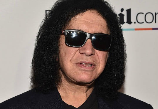 Gene Simmons Refuses To Give N.W.A Their Props For Rock And Roll Hall Of Fame Induction - @HipHop DX #hiphop #nwa #genesimmons Artes & contextos gene simmons refuses to give