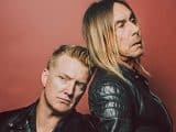 Iggy Pop & Josh Homme Walk You Through How They Wrote Their New Song, “American Valhalla” - @Open Culture #iggypop #joshhomme Artes & contextos iggy pop