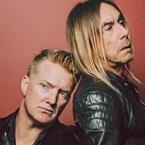 Iggy Pop & Josh Homme Walk You Through How They Wrote Their New Song, “American Valhalla” - @Open Culture #iggypop #joshhomme iggy pop