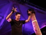 Jim Breuer Album, Featuring Guest Appearance by Brian Johnson, Set for May Release - @Loudwire #jimbreuer #brianjohnson Artes & contextos jim breuer album featuring guest