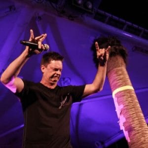 Jim Breuer Album, Featuring Guest Appearance by Brian Johnson, Set for May Release - @Loudwire #jimbreuer #brianjohnson jim breuer album featuring guest