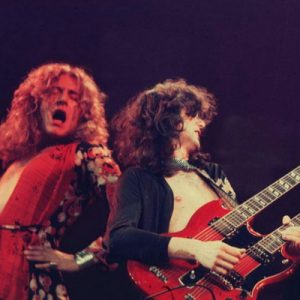 Led Zeppelin could settle Stairway To Heaven case for $1 - @TeamRock led zeppelin