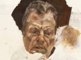 Britain Receives Lucian Freud Self-Portrait In Lieu Of Inheritance Tax - @ARTnews #lucianfreud Artes & contextos lucian freud