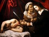 Painting found in French attic is $178 million Caravaggio, art experts say - @artdaily.org #caravaggio #nationalgallery #louvre Artes & contextos painting found in french attic