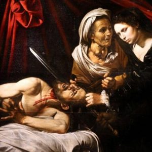 Painting found in French attic is $178 million Caravaggio, art experts say – @artdaily.org #caravaggio #nationalgallery #louvre0 (0)