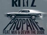 Rittz, MJG & Devin The Dude Are 3 Southern Lyricists That Buck The Trends (Audio) - @AFH Ambrosia for Heads #hiphopmusisc #artesecontextos Artes & contextos rittz mjg devin the