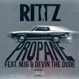 Rittz, MJG & Devin The Dude Are 3 Southern Lyricists That Buck The Trends (Audio) - @AFH Ambrosia for Heads #hiphopmusisc #artesecontextos rittz mjg devin the