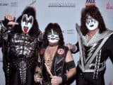 Video: KISS Performs Without PAUL STANLEY At 'Race To Erase MS' Fundraising Gala - @Blabbermouth.net #kiss #paulstanley Artes & contextos watch kiss perform as trio