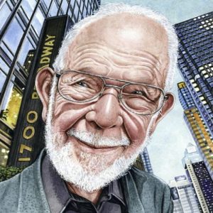Al Jaffee, the Longest Working Cartoonist in History, Shows How He Invented the Iconic “Folds-Ins” for Mad Magazine – @Open Culture0 (0)