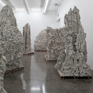 University Museum of Contemporary Art presents Anish Kapoor (...) - @artdaily.org Anish Kapoor