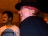 Video: AXL ROSE Meets With Fans After Final AC/DC Rehearsal Artes & contextos Axl Rosec ACDC