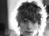 Rare David Bowie LP Is Most Expensive Discogs Sale Ever - @Pitchfork.com Artes & contextos David Bowie