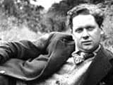 8 Glorious Hours of Dylan Thomas Reading Poetry–His Own & Others’ - @Open Culture Artes & contextos Dylan Thomas