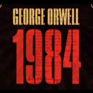Hear a Radio Drama of George Orwell’s 1984, Starring Patrick Troughton, of Doctor Who Fame (1965) George Orwell 1984
