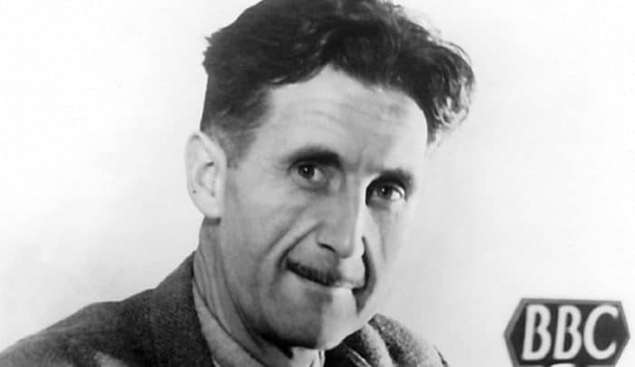 George Orwell’s Six Rules for Writing Clear and Tight Prose - @Open Culture Artes & contextos George Orwell