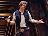 The Han Solo Movie May Have Finally Found Its Star - @CinemaBlend Artes & contextos Han Solo