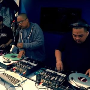 One Of Hip-Hop’s Top DJ Crews Is Back To Prove They’re The Ultimate (Video) - @AFH Ambrosia for Heads Invisibl Skratch Piklz