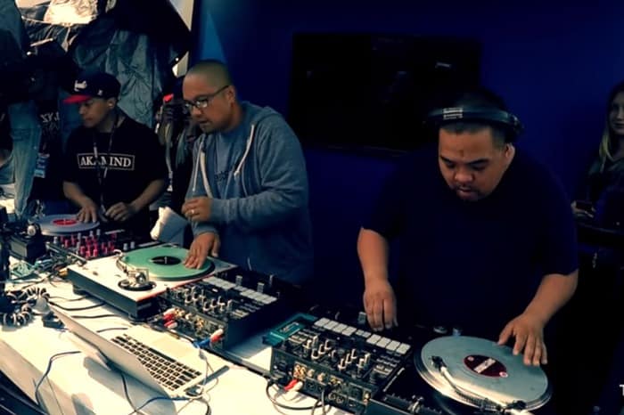 One Of Hip-Hop’s Top DJ Crews Is Back To Prove They’re The Ultimate (Video) - @AFH Ambrosia for Heads Artes & contextos Invisibl Skratch Piklz