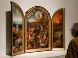 Exhibition at the Prado marks 5th centenary of the death of Jheronimus Bosch - @artdaily.org Artes & contextos Jheronimus Bosch III