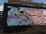 If This Graffiti Simulator Were Any Realer, It Would Be Illegal (Video) - @AFH Ambrosia for Heads Artes & contextos KingSpray