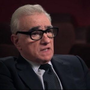 Martin Scorsese Names His Top 10 Films in the Criterion Collection Martin Scorsese