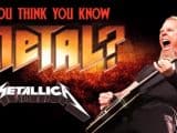 33 Years Ago: Metallica Entered the Studio to Record 'Kill 'Em All' - @Loudwire Artes & contextos Metallica III