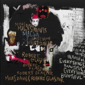 Erkyah Badu & Miles Davis Revisit a 1974 Classic with Robert Glasper (Audio) Miles Davis Robert Glasper