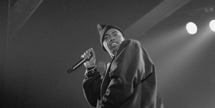 Nas, Jay Z & More Help Celebrate 20-Years Of Bad Boy In Epic Fashion (Video) - @AFH Ambrosia for Heads Artes & contextos Nas II