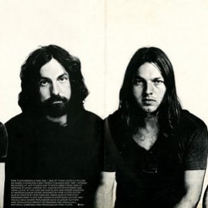 Pink Floyd albums set for vinyl reissue series – @TeamRock0 (0)