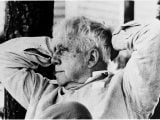 Hear Robert Frost Read His Most Famous Poems: “The Road Not Taken,” “Mending Wall,” (...) - @Open Culture Artes & contextos Robert Frost II