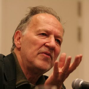 Werner Herzog Will Teach His First Online Course on Filmmaking - @Open Culture Werner Herzog