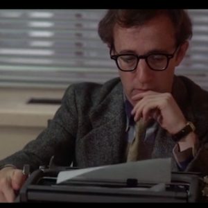 A Clever Supercut of Writers Struggling with Writer’s Block in 53 Films: From Barton Fink to The Royal Tenenbaums - @Open Culture Writers Block