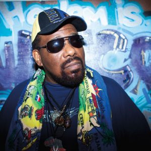 Afrika Bambaataa Removed From Universal Zulu Nation Leadership – @HipHop DX0 (0)