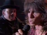Run-DMC & Aerosmith Bluntly Revisit “Walk This Way” 30 Years Later - @AFH Ambrosia for Heads Artes & contextos run dmc aerosmith bluntly