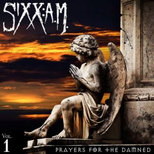 SIXX:A.M.: 'The World Feels Wounded Right Now And Is Need Of Repair' - @Blabbermouth.net sixxam