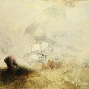 Turner’s Whaling Pictures at the Metropolitan Museum – @The ArtWolf0 (0)