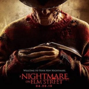 The Big Problem With The Nightmare On Elm Street Remake, According To The Original Freddy - @CinemaBlend A Nightmare on Elm Street