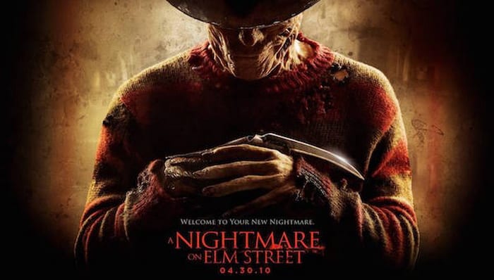The Big Problem With The Nightmare On Elm Street Remake, According To The Original Freddy - @CinemaBlend Artes & contextos A Nightmare on Elm Street